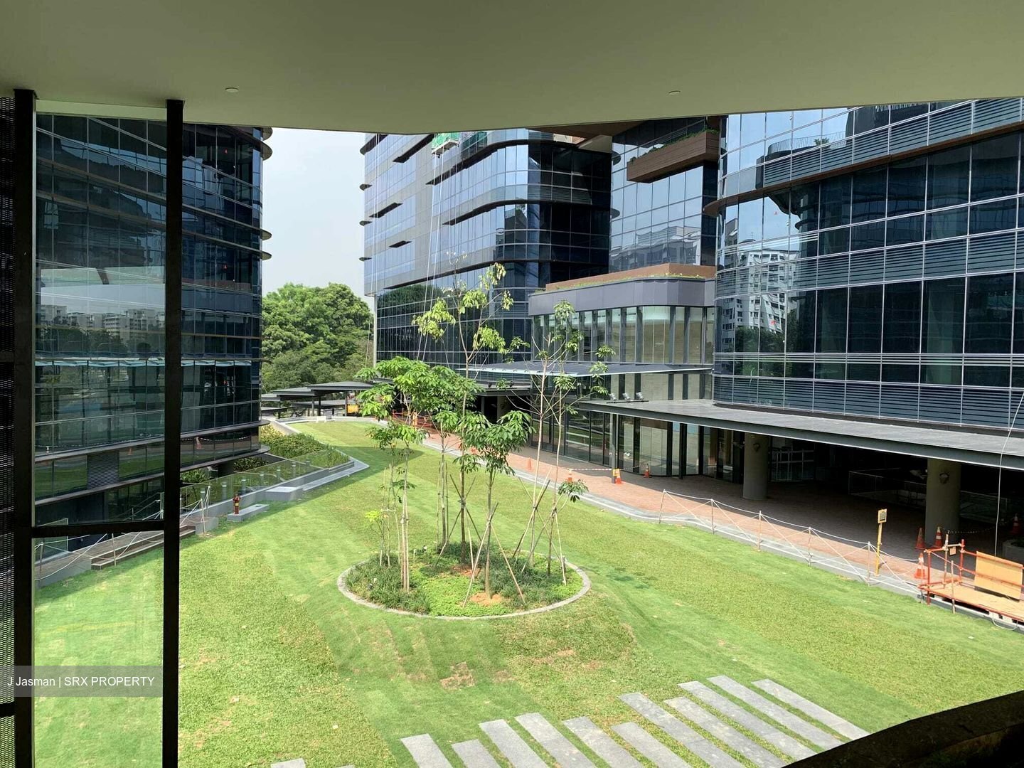 Woods Square (D25), Office #456227081